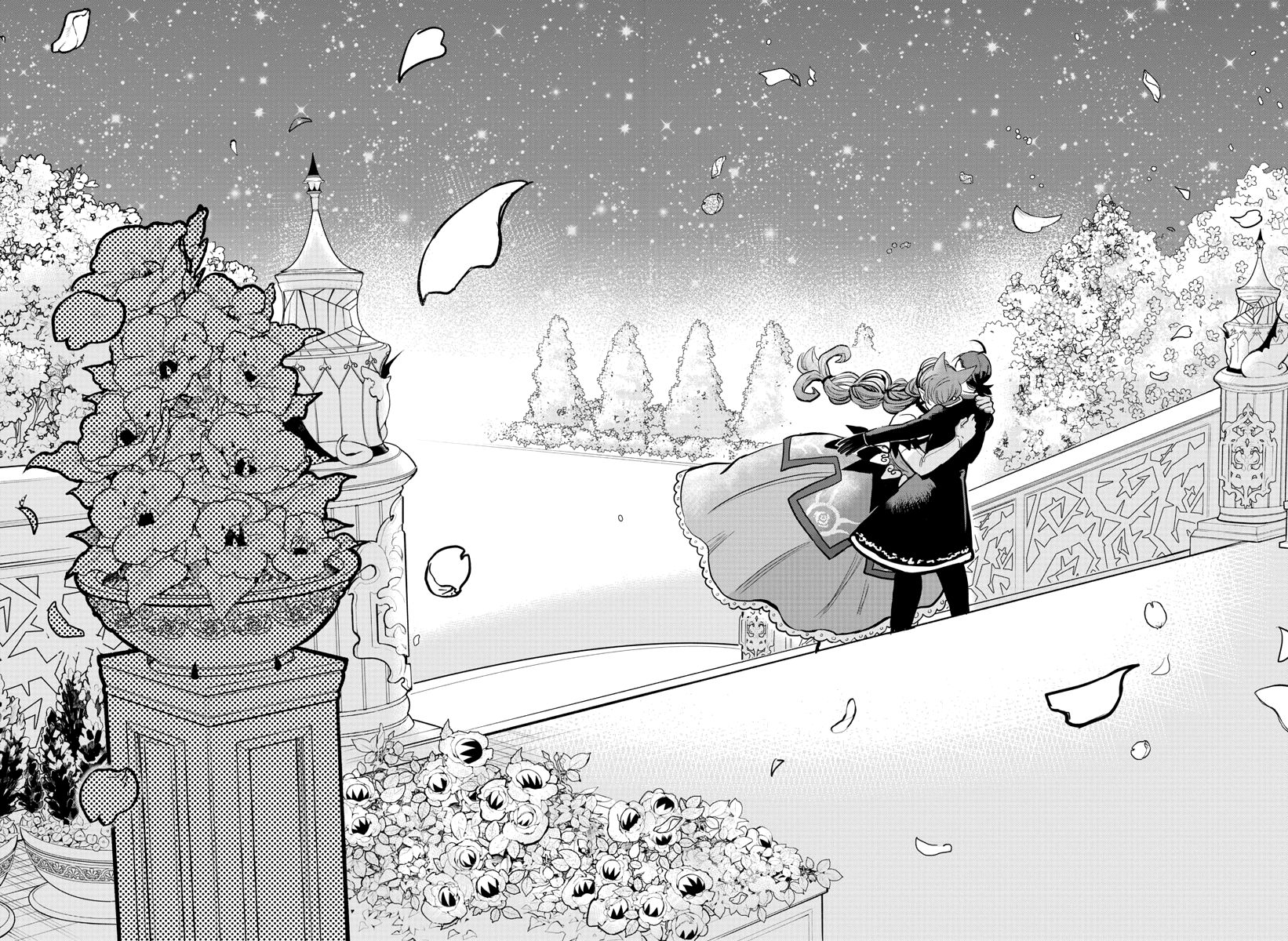 Welcome to Demon School! Iruma-kun, Chapter 180 image 16